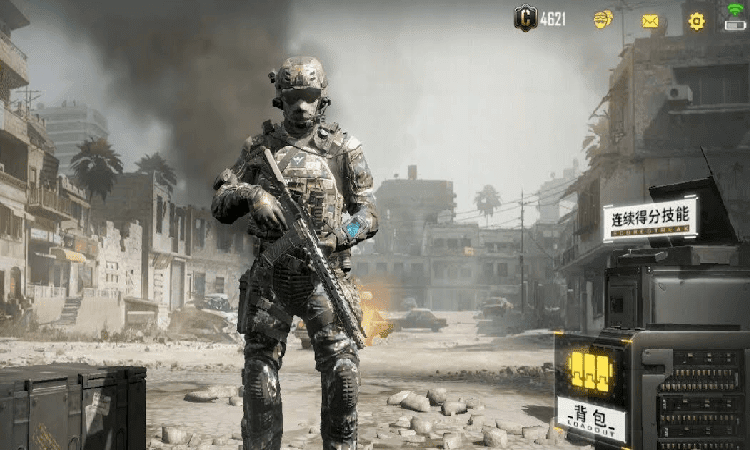 تحميل لعبة Call Of Duty Mobile برابط مباشر تحميل لعبة Call Of Duty Mobile برابط مباشر