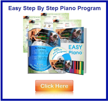 Beginner Piano Program Online