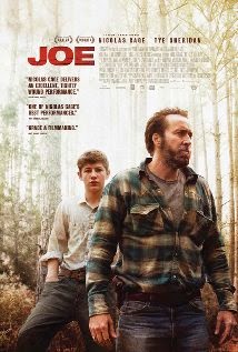 Joe (2013) - Movie Review