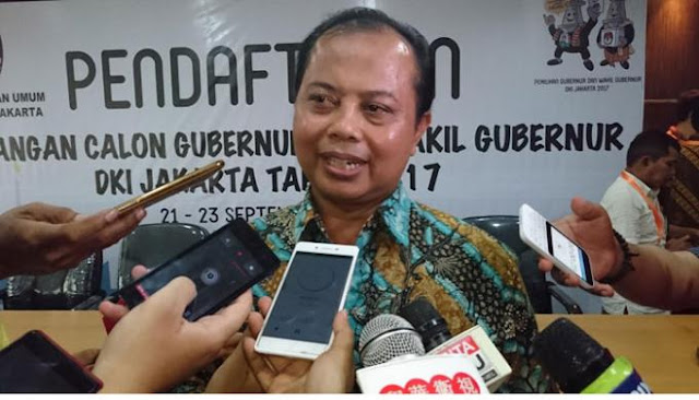 Besok Dua TPS di Jakarta Akan Gelar Pemilihan Ulang Pilkada