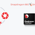 Сравнение Qualcomm Snapdragon 660 и Snapdragon 670