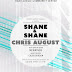 SHANE & SHANE, CHRIS AUGUST Are Coming To Bartlesville, OK!