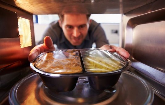 10 Jenis Makanan Yang Anda Patut Elakkan Dari Dipanaskan Semula Demi Kesihatan Anda 10 Jenis Makanan Yang Anda Patut Elakkan Dari Dipanaskan Semula Demi Kesihatan Anda