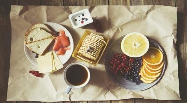 7 مؤشرات على نقص الفيتامينات في جسمك