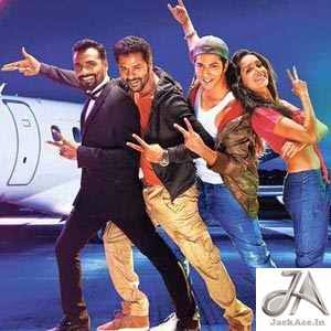 'ABCD 2' To Release On June 19 
