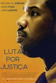 Luta por Justiça Luta por Justiça
