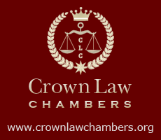 Crown Law Chambers