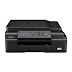 تحميل تعريف طابعة برذر Brother DCP j200