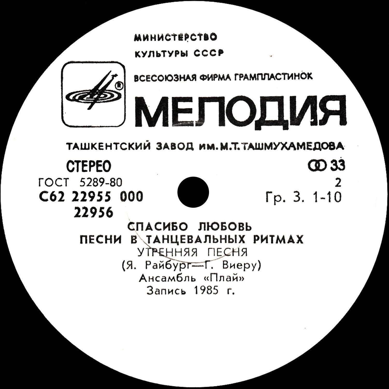 Размеры любви песня. Мир грампластинок. Пластинка музыка для дискоклубов. Весёлые ребята - Дискоклуб-2 (1980). Дискоклуб-12 (б) песни в танцевальных ритмах.
