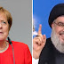 Shock as Germany bans Hezbollah - Thousand of terrorists are being arrested on German soil