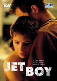 Jet Boy, 2001