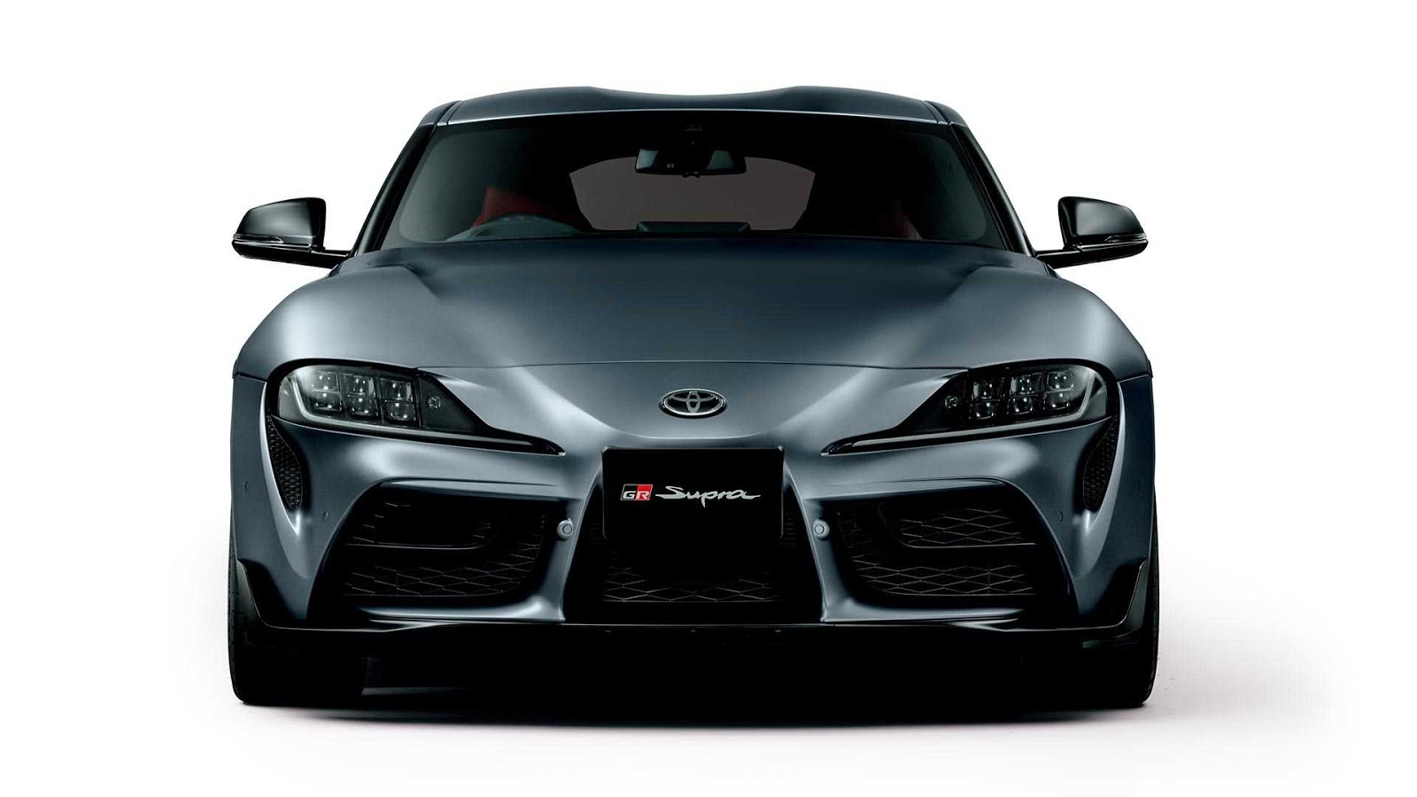 Akrapovic dan Toyota Supra: Simfoni Performa dan Estetika