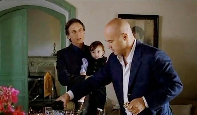 Inspector Montalbano The Game of Three Cards Inspector Montalbano The Game of Three Cards