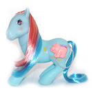 My Little Pony Li'l Pocket Year Nine Precious Pocket Ponies G1 Pony