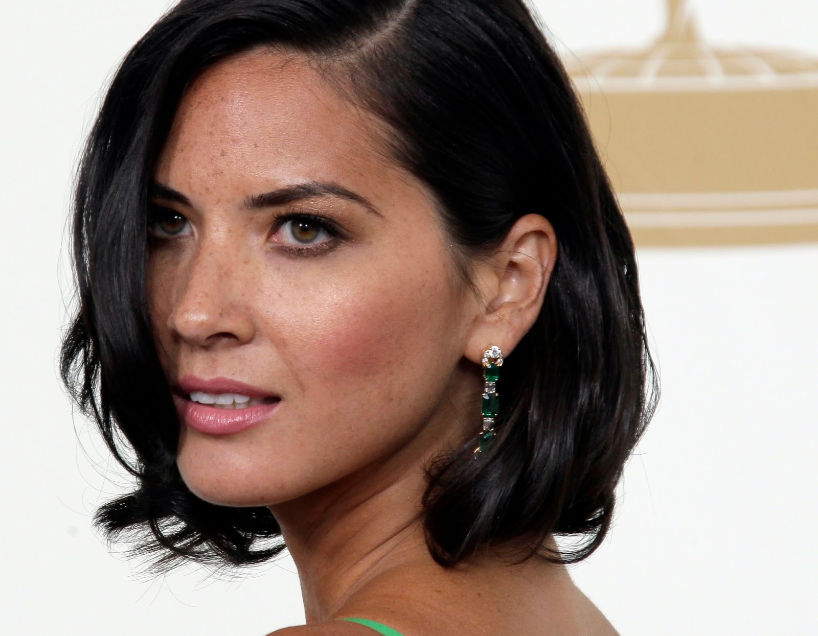 Olivia Munn Olivia Munn