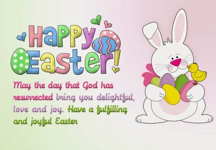 Happy Easter Day Images