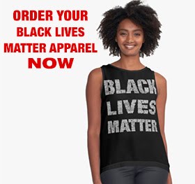 Black Lives Matter Apparel