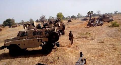 nigerian troops kill 22 boko haram terrorists nigerian troops kill 22 boko haram terrorists