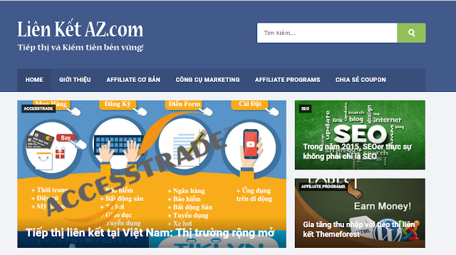 N Light Blogger Template - Mẫu template blogspot chuẩn SEO đỉnh cao N Light Blogger Template - Mẫu template blogspot chuẩn SEO đỉnh cao