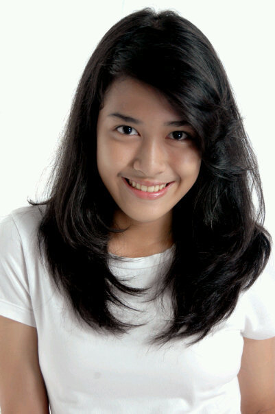 Andania Suri | Sharing Foto Artis Indonesia