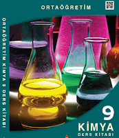 9.Sınıf Kimya MEB Yayınları Ders Kitabı Cevapları (Yeni Müfredat 2018-2019) 9.Sınıf Kimya MEB Yayınları Ders Kitabı Cevapları (Yeni Müfredat 2018-2019)