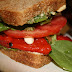 Veggie Hummus Sandwich Hummus & veggie sandwich recipe