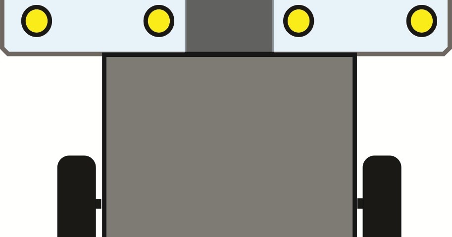 ROBOT1_Cara Kerja Robot | Robotics University