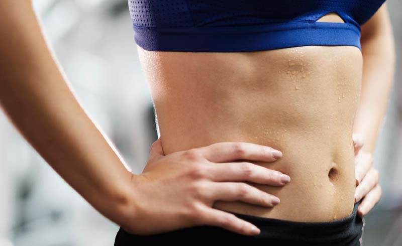 What Causes Belly Fat and 3 Steps You Can to Reduce It What Causes Belly Fat and 3 Steps You Can to Reduce It