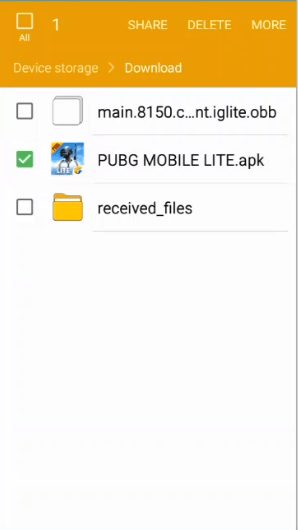 42+ Pubg Mobile Lite Download After Ban In India Gif