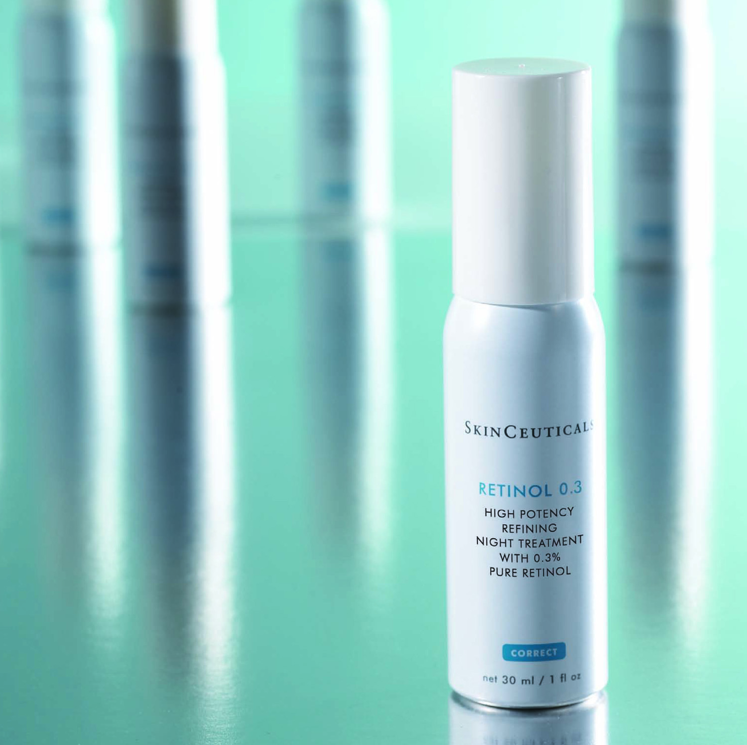 OPEN ADDICTION: SKINCEUTICALS - RETINOL OPEN ADDICTION: SKINCEUTICALS - RETINOL