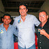AGENOR NETO VISITA SANTANA DO CARIRI E SE FORTALECE AO LADO DO POVO