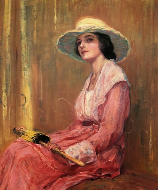 Guy Rose | American Impressionist Painter | 1867-1925