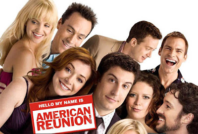 American Reunion Trailer