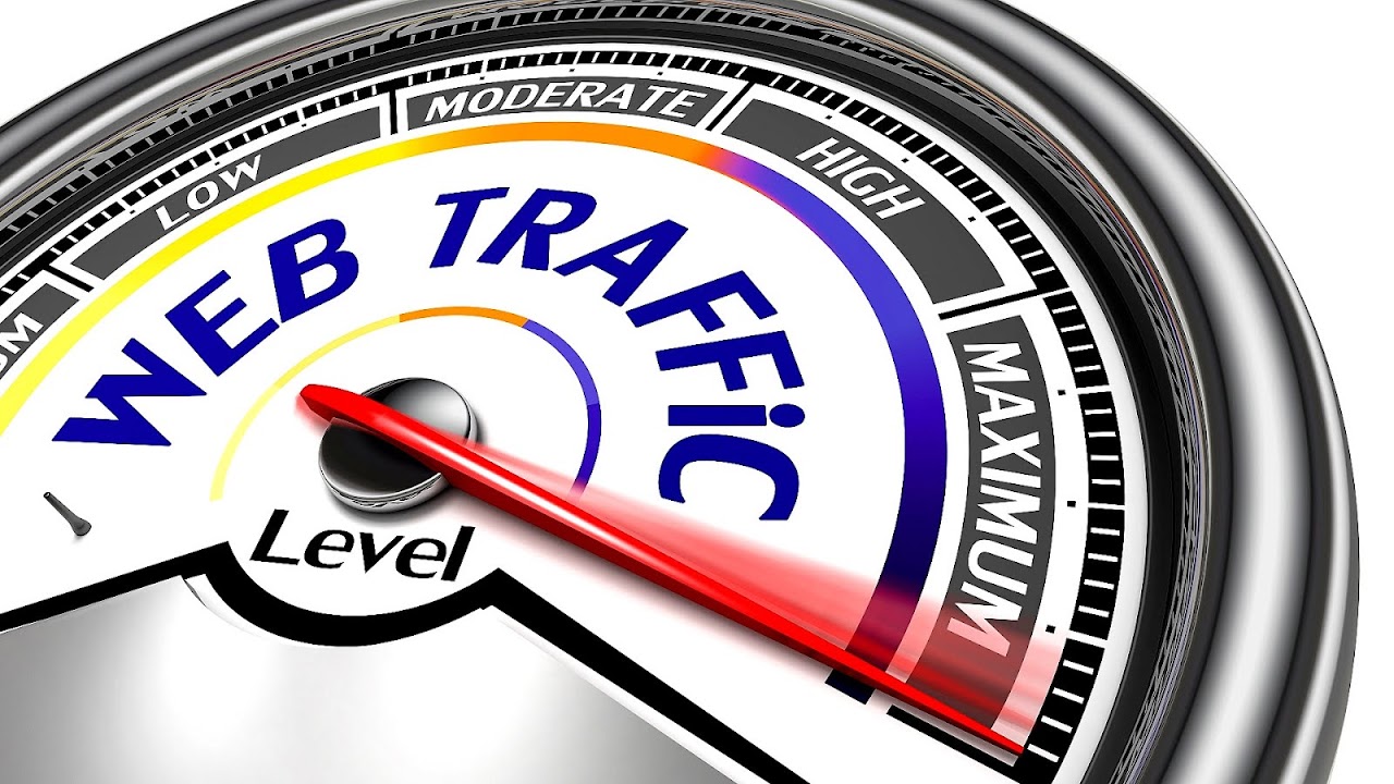  traffic Traffic site Traffic Choices