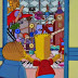 Los Simpsons 09x18 "Gorgorito" Online Latino