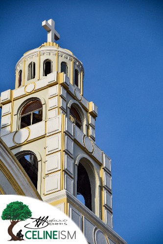 sts peter and paul cathedral sorsogon sorsogon tourist spots