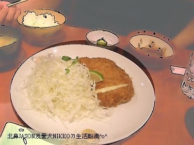 捷運忠孝敦化站美食餐廳|晃士家日本豬排專門店