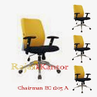 Kursi Kantor Chairman EC-1203A