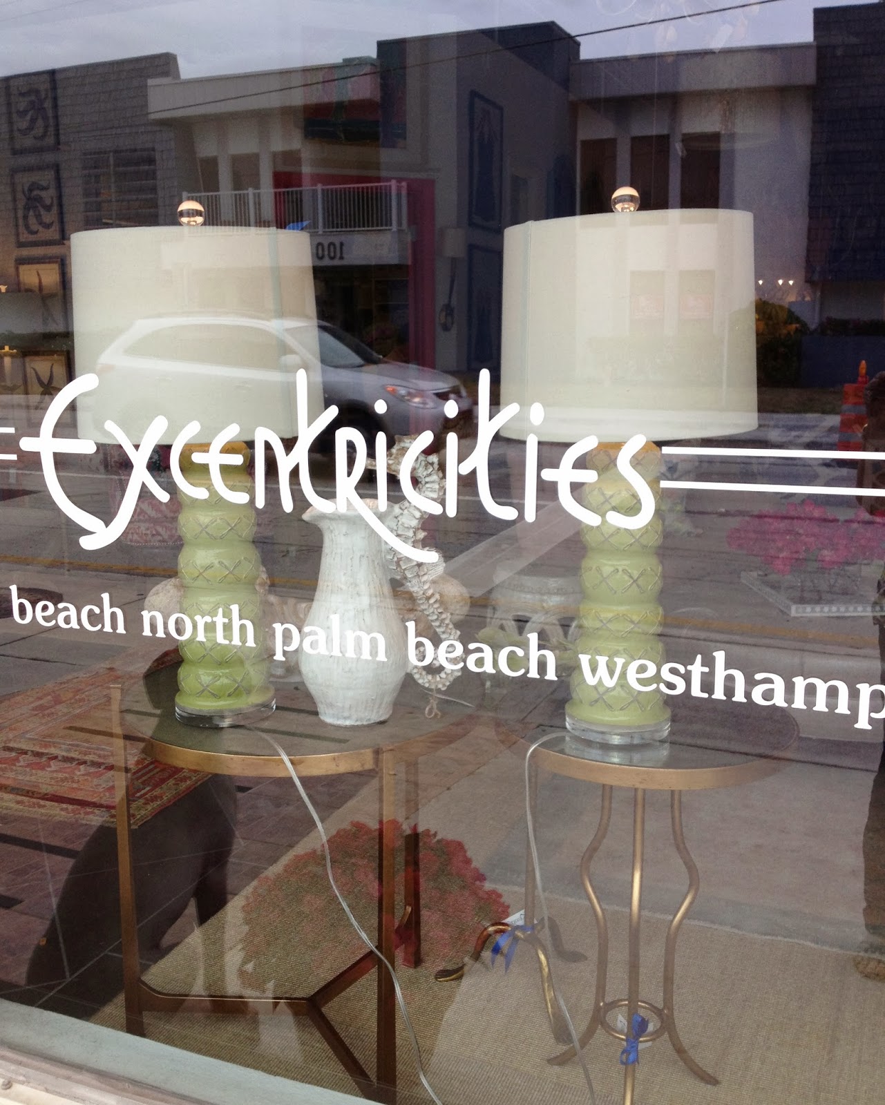 Decor Dreams & Schemes Colorful Coastal Decorating in Delray Beach Florida