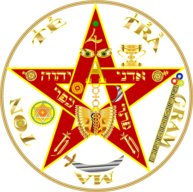 the-star-pentagram-esoteric-mystical