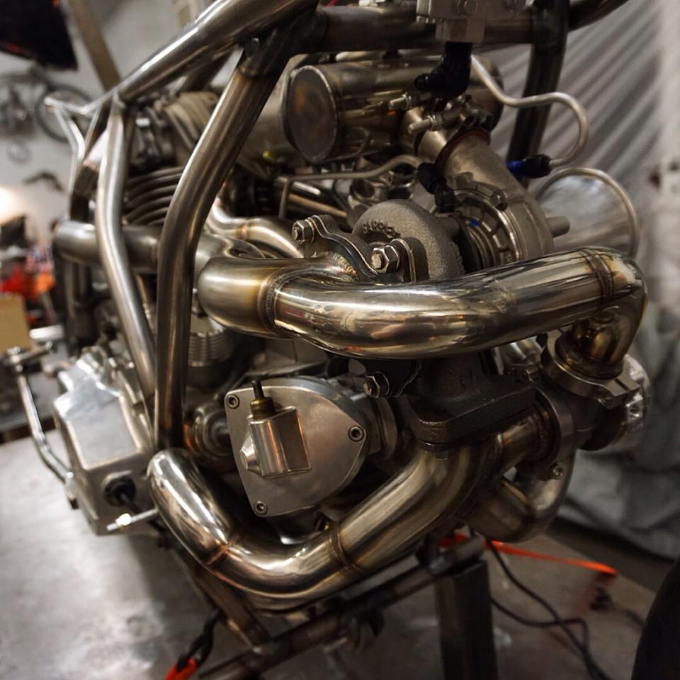 Hazan Motorworks