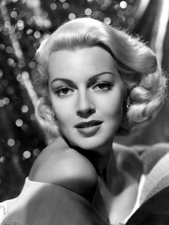 Lana Turner | And the Nominees Are