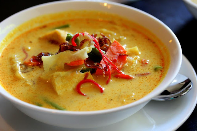 Komplit, Berikut Resep Sayur Lodeh Manisa, Rebung, Tewel Khas Jawa Timur Komplit, Berikut Resep Sayur Lodeh Manisa, Rebung, Tewel Khas Jawa Timur
