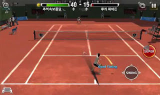 Ultimate Tennis Mod Apk Ultimate Tennis Mod Apk