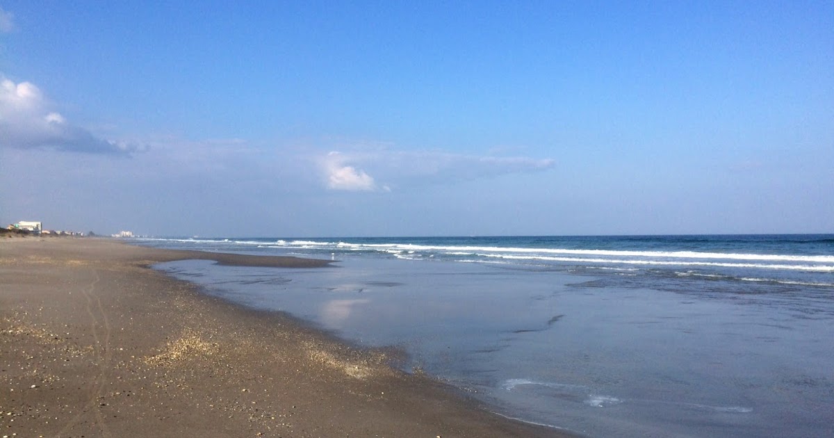 Larry's Take on the Cocoa Beach Real Estate Market The Curious Case of