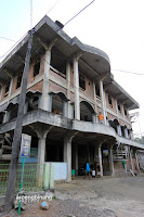 makam sunan bonang batang