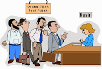 Tujuan Hukum Pajak Tujuan Hukum Pajak
