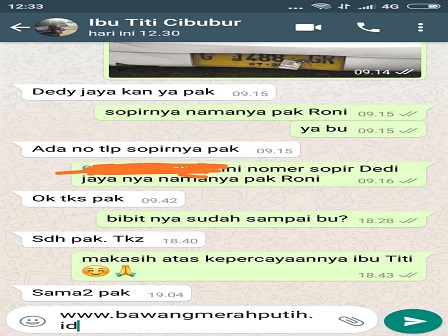 testimoni