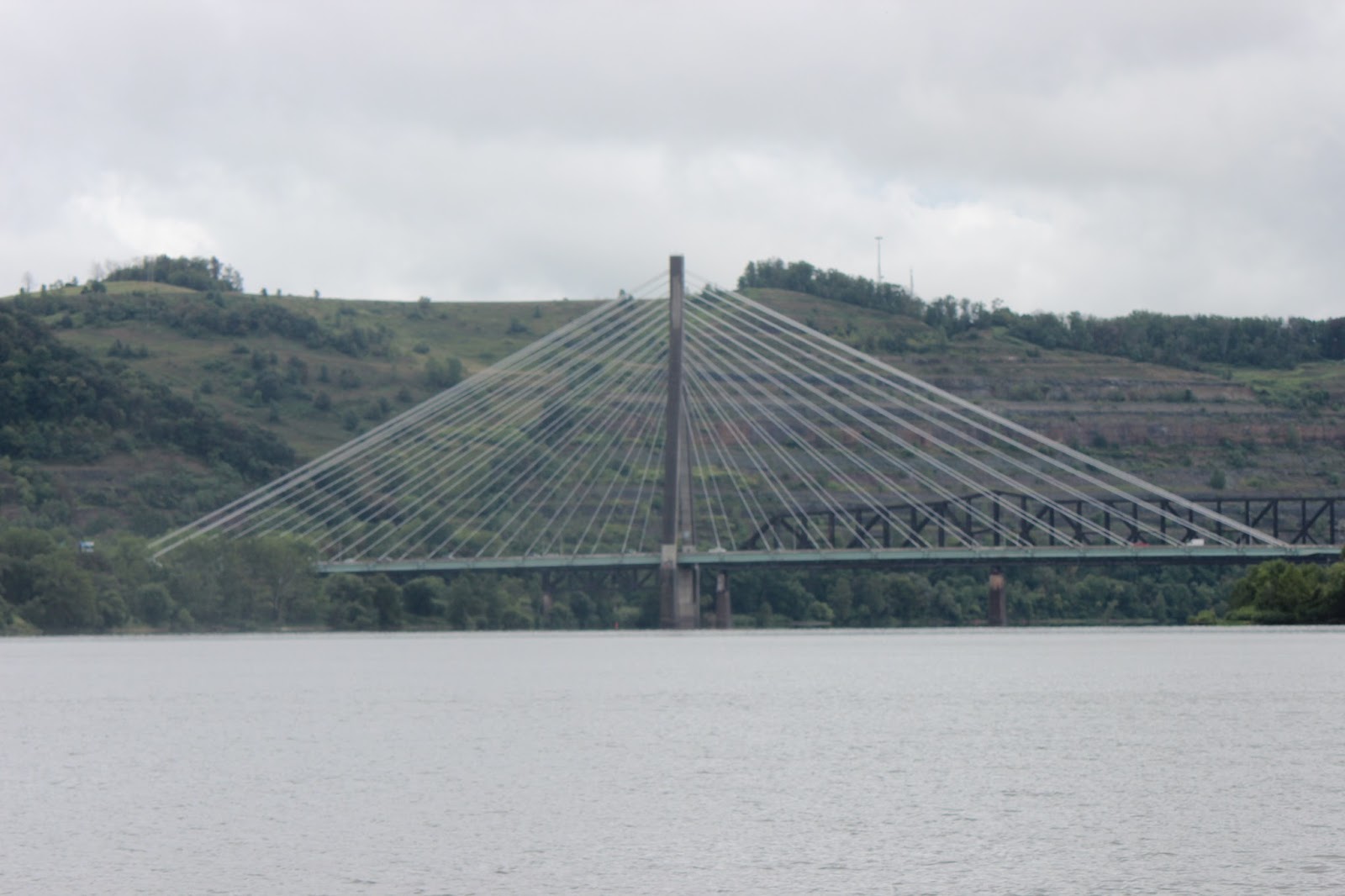 Sailing Adventures of "Second Wind" Chester to Rayland Marina