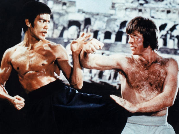 Bruce Lee Xxx Movie - DAR Films: The 5 Greatest Bruce Lee Movies - DefineARevolution.com